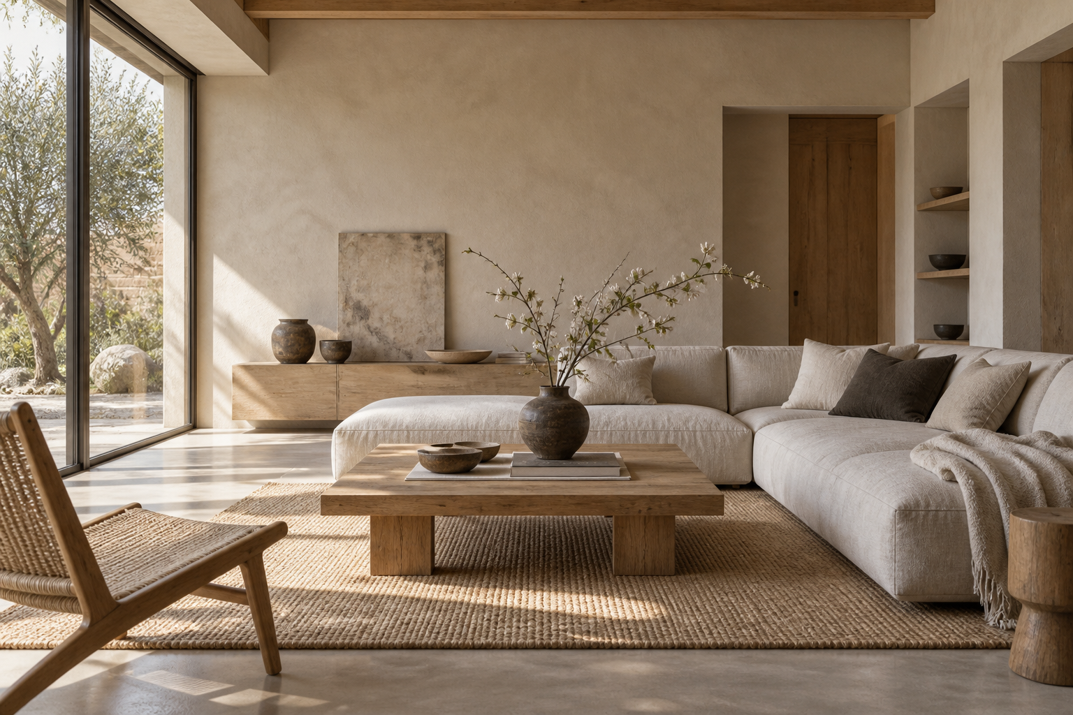 Interior inspiration